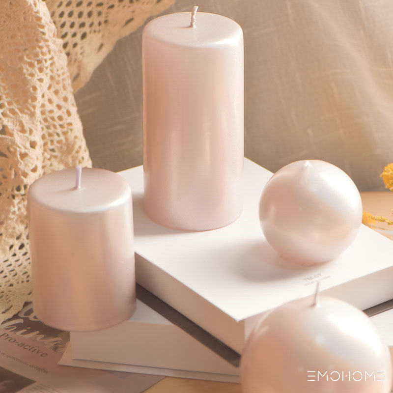 Ароматические свечи - это способ добавить аромат в ваш дом!